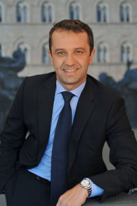 Ludovic Bayard GEB General Manager
