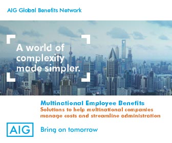 Conferences Archives Global Benefits Vision