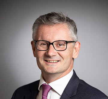 Mattieu Rouot New Ceo At Maxis Gbn Global Benefits Vision